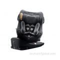 Luxus bequemes Babyautos Sitz Isofix &amp; Support Leg R129 I-Größe 40-100 cm